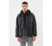 Giacca Barbour Ashby Wax Blu L
