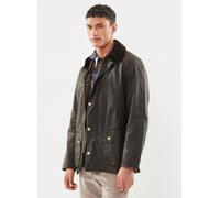 Barbour Giacca di mezza stagione 'Ashby' verde scuro Uomo Barbour XXL