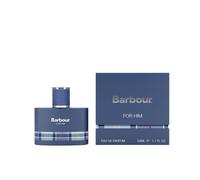 BARBOUR " for Him Coastal " Eau de Parfum Vapo ml. 50