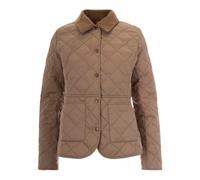 Barbour - Barbour Coats - - Jackets - Donna - Beige - L