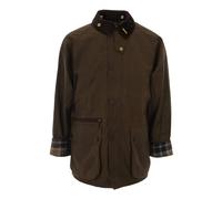 Barbour - Barbour Giacche - - Jackets - Uomo - Marrone - L