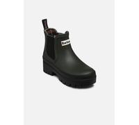 Barbour Halton Stivali di Gomma Verdi da Donna. - EUR 38