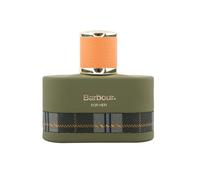 BARBOUR Barbour for Her Eau De Parfum Donna 50 ml Vapo