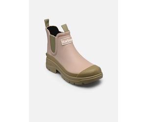 Barbour - barbour nimbus chelsea welly Rosa - Stivaletti e tronchetti 39 Rosa