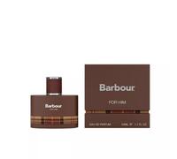 BARBOUR ORIGINS FOR HIM - Eau de Parfum - Formato: 100 ml