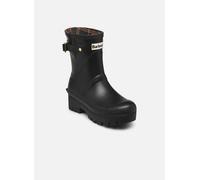 Barbour - barbour raelynn welly Nero - Stivaletti e tronchetti 40 1/2 Nero
