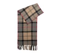 Barbour - Barbour sciarpa Galingale tartan beige - - Accessories - unisex - Beige - ONE SIZE