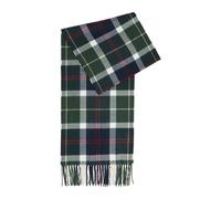 Barbour - Barbour sciarpa Galingale tartan verde bottiglia - - Accessories - unisex - Multicolore - ONE SIZE