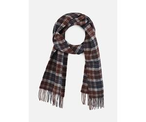 Barbour - barbour tartan lambswool scarf Multicolore - Sciarpa y foulard T.U Multicolore