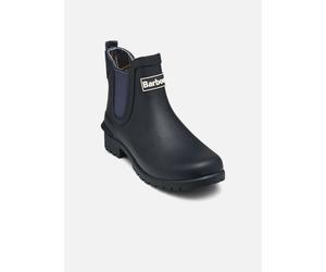 Barbour - barbour wilton chelsea welly Blu - Stivaletti e tronchetti 39 Blu