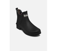 Barbour - barbour wilton chelsea welly Nero - Stivaletti e tronchetti 36 Nero