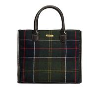 Barbour - Barrhill Tartan Tote Bag - - Bags - Donna - Multicolore - ONE SIZE