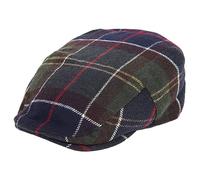 Barbour Basco Uomo Gallingale Tartan MHA0558TN11 Colore Classic Tartan Taglia 7 3/8