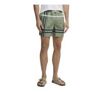 Barbour - Beachwear - - Swimwear - Uomo - Verde - M