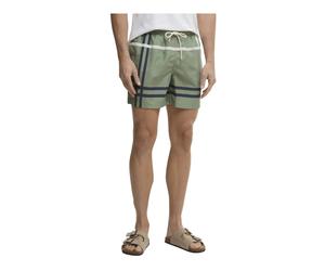 Barbour - Beachwear - - Swimwear - Uomo - Verde - M