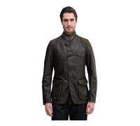 Barbour - Beacon Sports Jacket - - Jackets - Uomo - Blu - M