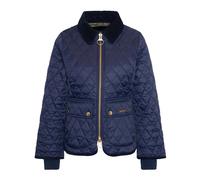 Barbour - Beadnell Fitted Quilted Jacket - - Jackets - Donna - Blu - S