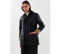 Barbour - Beadnell Wax Jacket Blu - Abbigliamento L Blu