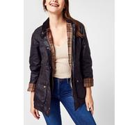 Barbour - Beadnell Wax Jacket Blu - Abbigliamento S Blu
