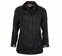 BARBOUR BEADNELL WAX JACKET DONNA SAGE - SG91