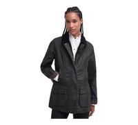 Barbour - Beadnell Wax Jacket - - Jackets - Donna - Verde - M