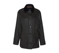 Barbour - Beadnell Wax Jacket - - Jackets - Donna - Verde - XL