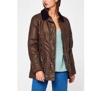 Barbour - Beadnell Wax Jacket Marrone - Abbigliamento S Marrone