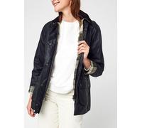 Giacca Barbour Classic Beadnell Wax Verde Donna 10