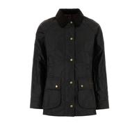 Barbour - Beadnell Waxed Jacket - - Jackets - Donna - Marrone - M
