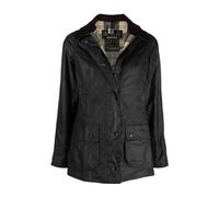 Barbour - Beadnell Waxed Jacket - - Jackets - Donna - Verde - L