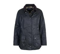 Barbour - Beadnell Waxed Jacket - - Jackets - Donna - Verde - L