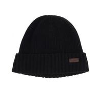 Barbour - Beanie - -Accessories -unisex -Nero -ONE SIZE