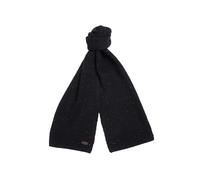 Set sciarpa e cappello uomo Barbour MGS0047 Black