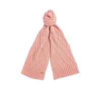 Barbour Beanie & Scarf Dusty Rose LGS0075 DUSTY ROSE TU