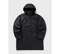 Barbour Beaudale Trench Jacket men Parkas blue in taglia:S