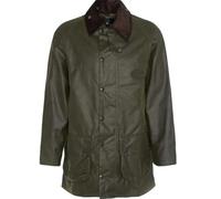 BARBOUR Beaufort WAX JACKET ARCHIVE OLIVE