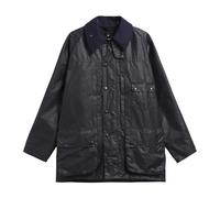 Barbour - Beaufort Wax Jacket - - Jackets - Uomo - Blu - L