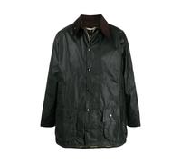 Barbour - Beaufort Wax Jacket - - Jackets - Uomo - Verde - L