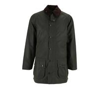 Barbour - Beaufort Wax Jacket - - Jackets - Uomo - Verde - S