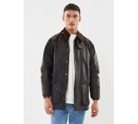 Barbour - Beaufort Wax Jacket Marrone - Abbigliamento L Marrone