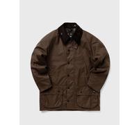 Barbour Beaufort Wax Jacket men Coats brown in taglia:XL