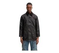 Barbour - Beaufort Waxed Jacket - - Jackets - Uomo - Marrone - 3XS