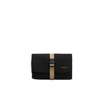 Barbour - Beauty Case da Appendere Transport - - Accessories - Uomo - Nero - ONE SIZE