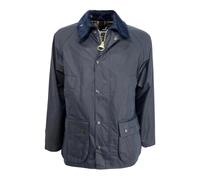 Barbour Bedale Wax Jacket men Coats black in taglia:L