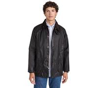 Barbour Bedale Wachsjacke Braun Giacche, Terracotta, 58 Uomo