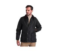Barbour Bedale Wax - Giacca da uomo, verde, XS
