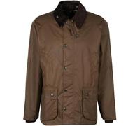 BARBOUR BEDALE WAX JACKET BARK