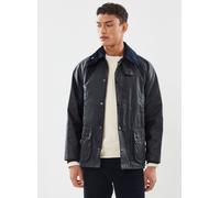 Barbour - Bedale Wax Jacket Blu - Abbigliamento XL Blu