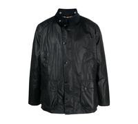 Barbour - Bedale Wax Jacket - - Jackets - Uomo - Blu - XL