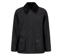 Barbour - Bedale Wax Jacket - - Jackets - Uomo - Nero - 4XS